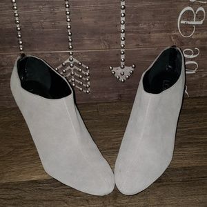 Loft Booties